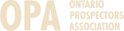 Ontario Prospectors Association